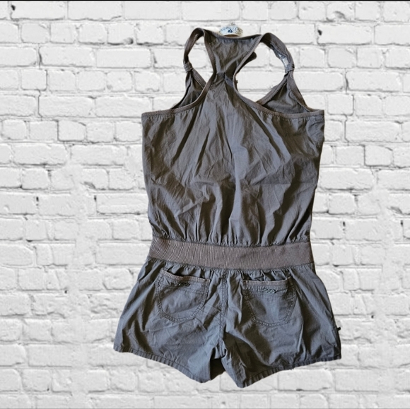 Jolt Romper - Picture 2 of 4